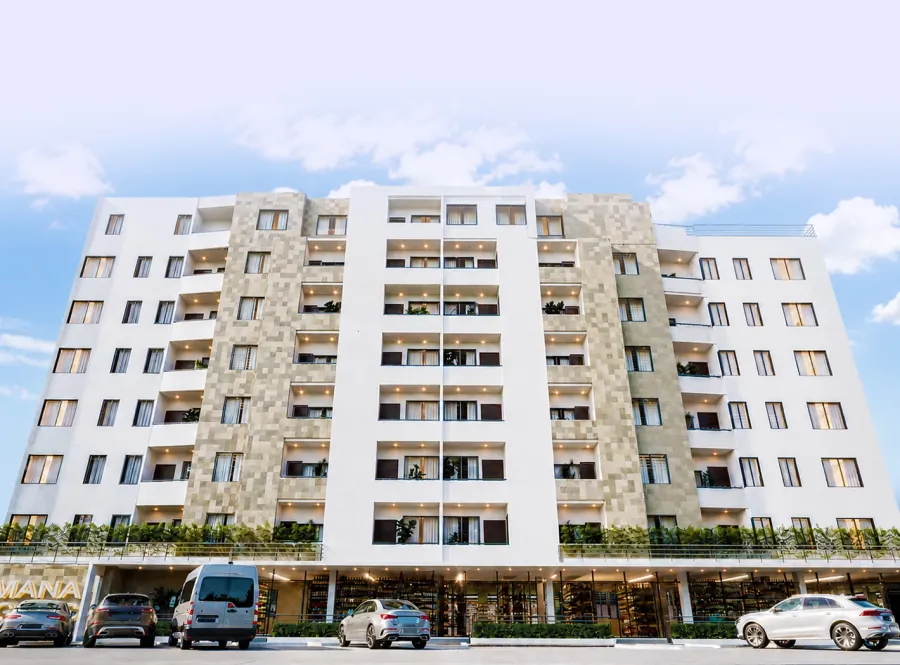 Romana Heights Brochure