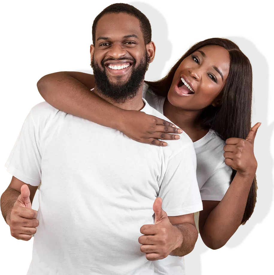 Made for Young Couples